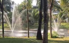 Hồ tràm Sanctuary Villa